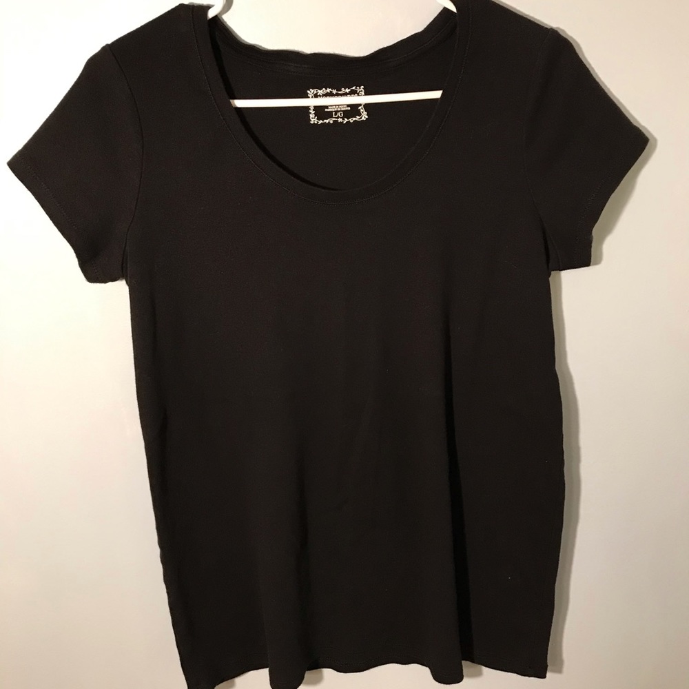 Motherhood Maternity Shirt